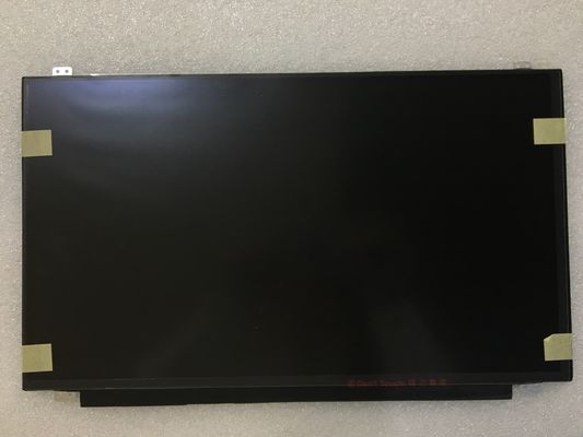 LP156WF7-SPA1 LG Display 15.6&quot; 1920(RGB)×1080 220 cd/m² INDUSTRIAL LCD DISPLAY 141PPI