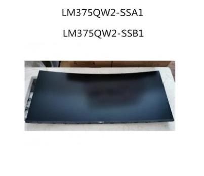 LM375QW2-SSA1 LG Display 37.5&quot; 3840(RGB)×1600 450 cd/m² INDUSTRIAL LCD DISPLAY