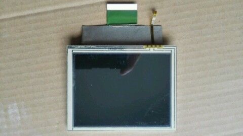 LB040Q03-TD01 LG. LCD 4.0&quot; 320(RGB)×240 200 cd/m² INDUSTRIAL LCD DISPLAY