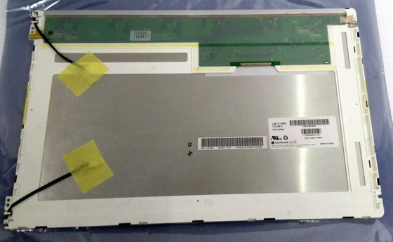 LM171W02-TLB2 LG. LCD 17.1&quot; 1440(RGB)×900 250 cd/m² INDUSTRIAL LCD DISPLAY