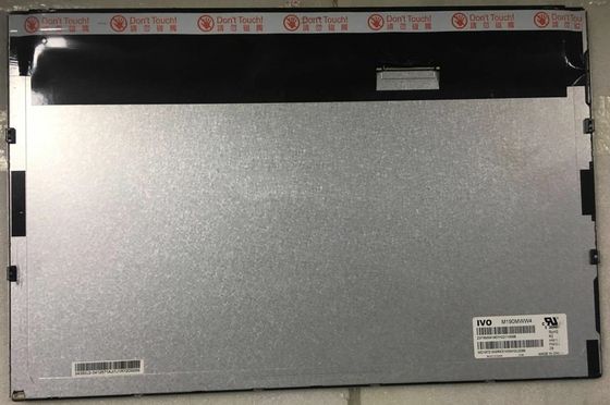 LM190WX2-TLK1 LG Display 19.0&quot; 1440(RGB)×900 250 cd/m² INDUSTRIAL LCD DISPLAY