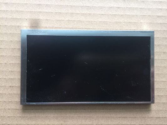 LA061WQ1-TD05 LG Display 6.1&quot; 480(RGB)×272 200 cd/m² INDUSTRIAL LCD DISPLAY