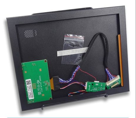 LP097X02-SLA3 LG Display 9.7&quot; 1024(RGB)×768 400 cd/m² INDUSTRIAL LCD DISPLAY