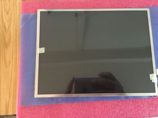 SVGA 96PPI 800×600 10.4&quot; TFT LCD Screen 250cd/m2 LB104S01-TL01 65/65/45/55 (Min.)(CR≥10)