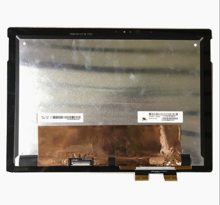 12.3&quot; 3000×2000 RGB 293PPI  TFT LCD Panel 450cd/M2 LP123QP1-SPA2