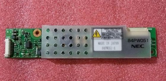 12.3&quot; 167PPI RGB TFT LCD Panel 420cd/m2 LA123WF4-SR05 1920×720 LCM