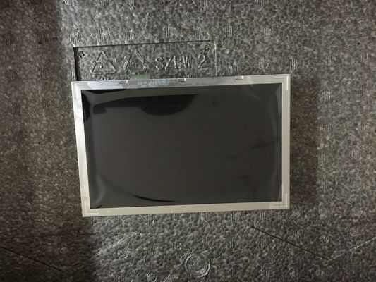 470cd/M2 133PPI WVGA TFT LCD Panel LA070WV4-SD01 7.0 Inch 800×480 SRGB