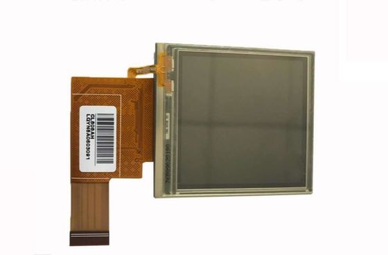 300cd/M2 WLED  3.2&quot; 480×800 NTSC Square Tft Display LH320WV1-VD01 291PPI 85/85/85/85 (Typ.)(CR≥10)