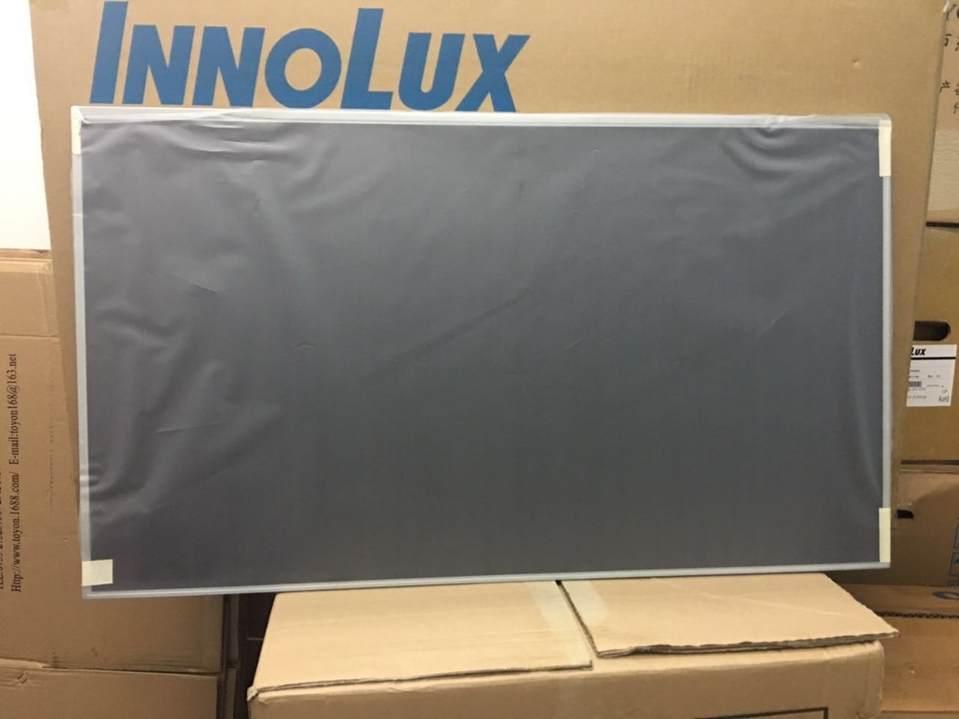 M315DJJ-K30Innolux32.0"3840(RGB)×2160300cd/m²INDUSTRIALLCDDISPLAY