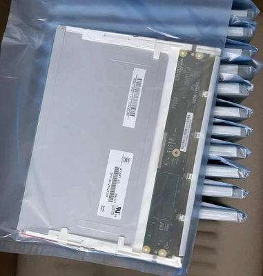 G104V1-T01 INNOLUX 10.4&quot; 640(RGB)×480 450 cd/m² INDUSTRIAL LCD DISPLAY