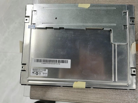 C084XAN01.0 AUO 8.4&quot; 1024(RGB)×768 1200 cd/m² INDUSTRIAL LCD DISPLAY