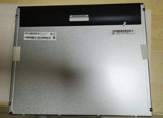 M170ETN01.1 AUO 17" 1280(RGB)×1024 250 cd/m² INDUSTRIAL LCD DISPLAY