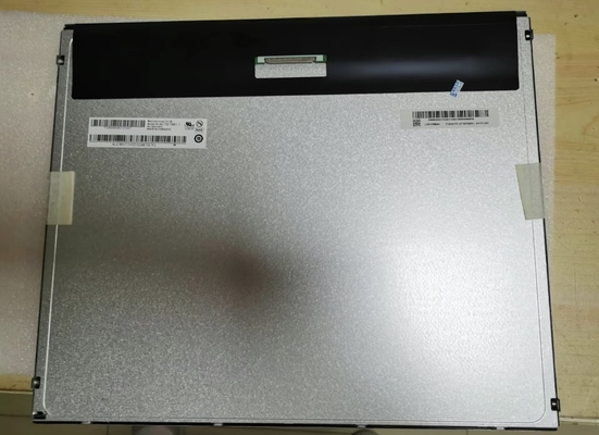 M170ETN01.1 AUO 17&quot; 1280(RGB)×1024 250 cd/m² INDUSTRIAL LCD DISPLAY