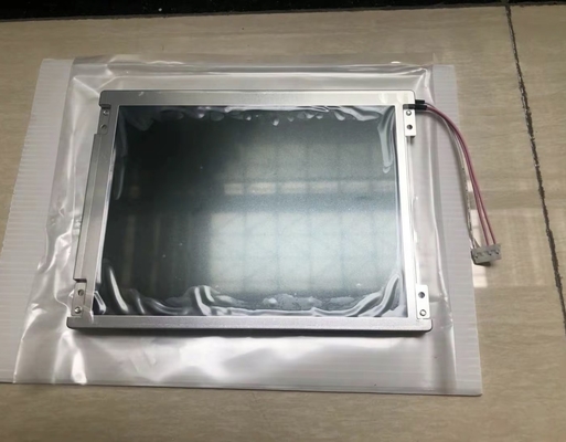 LTM084P363 TOSHIBA 8.4&quot; 800(RGB)×600 350 cd/m² INDUSTRIAL LCD DISPLAY