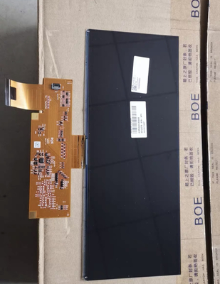 NV126B5M-N41 BOE 12.6&quot; 1920(RGB)×515 250 cd/m² INDUSTRIAL LCD DISPLAY