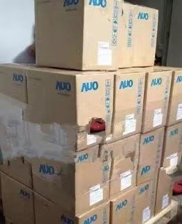 C100HAT01.2 AUO 10.0&quot; 1560(RGB)×700 940 cd/m² INDUSTRIAL LCD DISPLAY