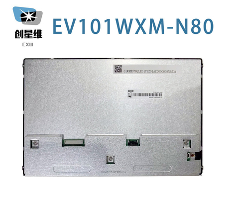 EV101WXM-N80  BOE 10.1&quot; 1280(RGB)×800 400 cd/m² INDUSTRIAL LCD DISPLAY