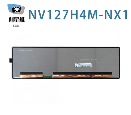 NV127H4M-NX1 BOE  12.7&quot; 2880(RGB)×864 500 (Typ.)(cd/m²)  INDUSTRIAL LCD DISPLAY