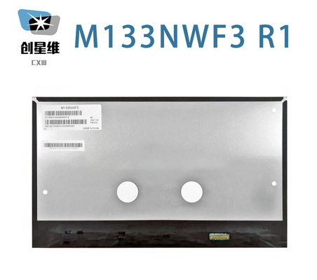 M133NWF3 R1 IVO 13.3&quot; 1920(RGB)×1080, 700 cd/m²  INDUSTRIAL LCD DISPLAY
