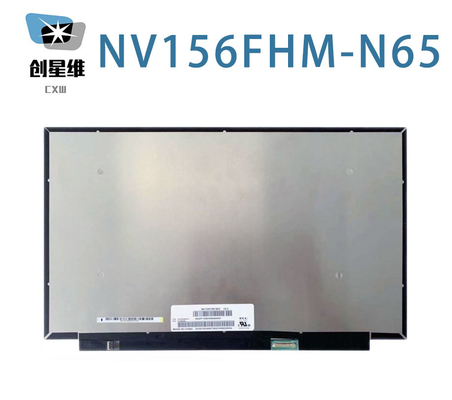 NV156FHM-N65 BOE 15.6" 1920(RGB)×1080, 500 cd/m² INDUSTRIAL LCD DISPLAY