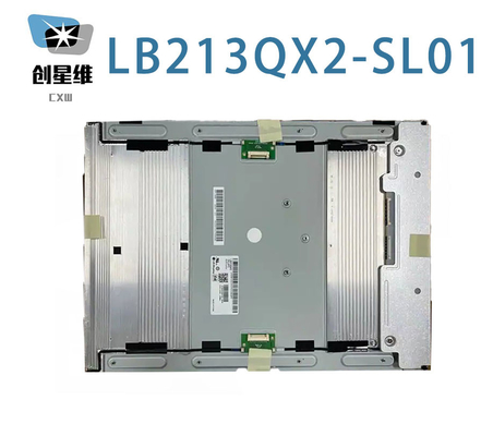 LB213QX2-SL01 LG Display 21.3&quot;1536(RGB)×2048, 1100 cd/m² INDUSTRIAL LCD DISPLAY