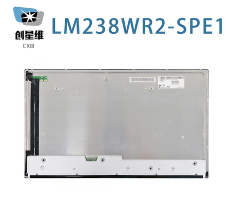 LM238WR2-SPE1 LG Display 23.8&quot; 3840(RGB)×2160, UHD  185PPI 540 cd/m² INDUSTRIAL LCD DISPLAY