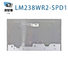 LM238WR2-SPD1 LG Display 23.8&quot; 3840(RGB)×2160, UHD  185PPI 250 cd/m²  INDUSTRIAL LCD DISPLAY