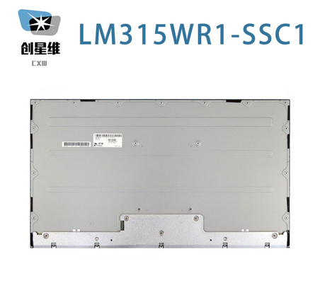 LM315WR1-SSC1 LG Display 32.0" 3840(RGB)×2160, 350 cd/m² INDUSTRIAL LCD DISPLAY
