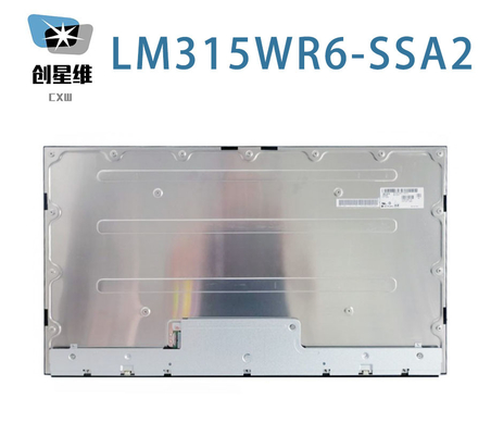 LM315WR6-SSA2 LG Display 32.0&quot; 3840(RGB)×2160, 350 cd/m²  INDUSTRIAL LCD DISPLAY