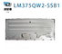 LM375QW2-SSB1 LG Display 37.5&quot; 3840(RGB)×1600, 300 (Typ.)(cd/m²) INDUSTRIAL LCD DISPLAY