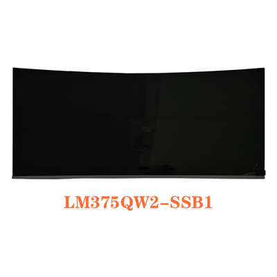 LM375QW2-SSB1 LG Display 37.5&quot; 3840(RGB)×1600, 300 (Typ.)(cd/m²) INDUSTRIAL LCD DISPLAY