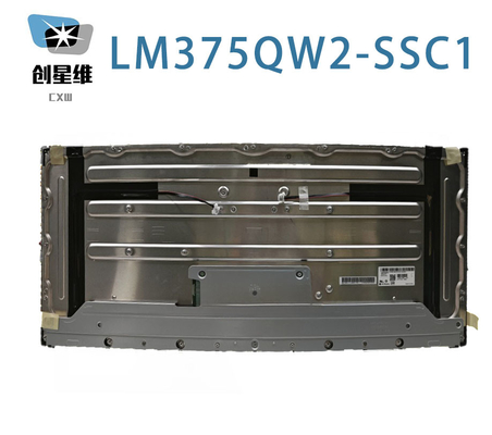 LM375QW2-SSC1 LG Display 37.5&quot; 3840(RGB)×1600, 300 cd/m²  INDUSTRIAL LCD DISPLAY