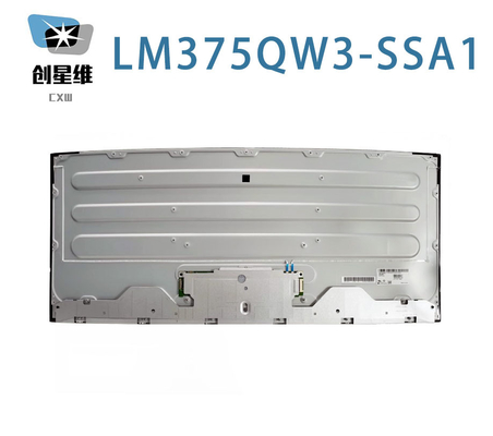 LM375QW3-SSA1 LG Display 37.5&quot; 3840(RGB)×1600, 300 cd/m² INDUSTRIAL LCD DISPLAY