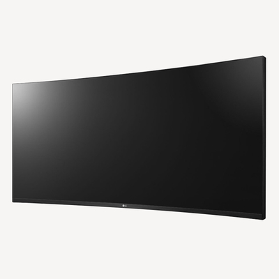 LM375QW3-SSA1 LG Display 37.5&quot; 3840(RGB)×1600, 300 cd/m² INDUSTRIAL LCD DISPLAY