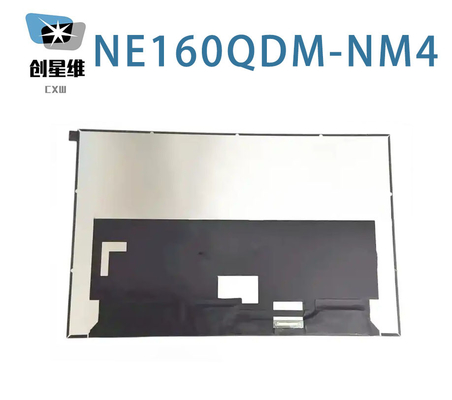 NE160QDM-NM4 BOE 16.0&quot; 2560(RGB)×1600,  1250 cd/m² INDUSTRIAL LCD DISPLAY