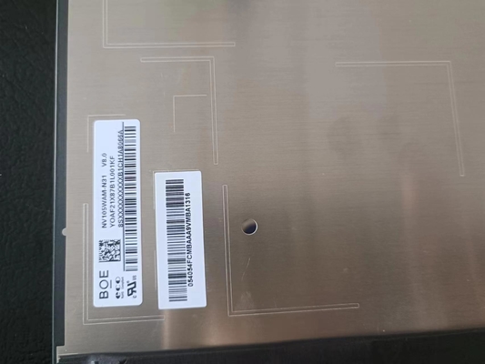 NV105WAM-N31 BOE 10.5&quot; 1920(RGB)×1280  219PPI 420 cd/m² INDUSTRIAL LCD DISPLAY