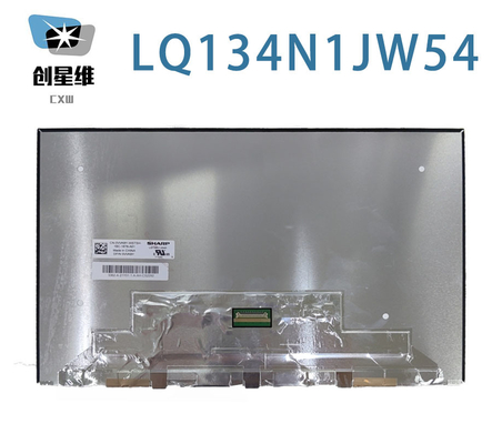 LQ134N1JW54 Sharp 13.4" 1920(RGB)×1200  169PPI 500 cd/m² INDUSTRIAL LCD DISPLAY