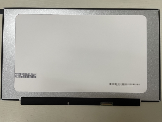 NV156FHM-N4M BOE 15.6&quot; 1920(RGB)×1080, 300 cd/m² INDUSTRIAL LCD DISPLAY