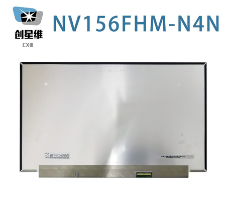 NV156FHM-N4N BOE 15.6&quot; 1920(RGB)×1080, 300 cd/m² INDUSTRIAL LCD DISPLAY