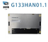 G133HAN01.1 AUO 13.3&quot; 1920(RGB)×1080, 400 cd/m²  INDUSTRIAL LCD DISPLAY
