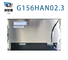 G156HAN02.3  AUO 15.6 1920(RGB)×1080, 500 cd/m²  INDUSTRIAL LCD DISPLAY
