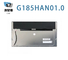 G185HAN01.0  AUO 18.5&quot; 1920(RGB)×1080, 350 cd/m² INDUSTRIAL LCD DISPLAY