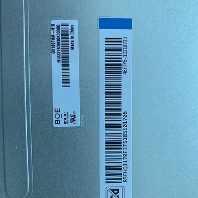 GV185FHM-N10-DM30 BOE 18.5" 1920(RGB)×1080, 350 cd/m²  INDUSTRIAL LCD DISPLAY