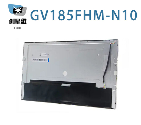 GV185FHM-N10-DM30 BOE 18.5" 1920(RGB)×1080, 350 cd/m²  INDUSTRIAL LCD DISPLAY