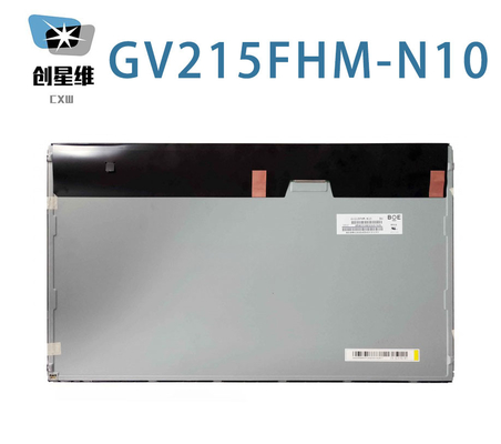 GV215FHM-N10 BOE 21.5&quot; 1920(RGB)×1080, 350 cd/m² INDUSTRIAL LCD DISPLAY