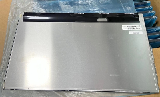 MV270QUM-N50 BOE 27.0" 3840(RGB)×2160, 400 cd/m² INDUSTRIAL LCD DISPLAY