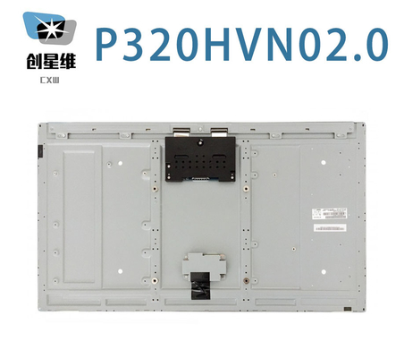 P320HVN02.0 AUO 32.0" 1920(RGB)×1080, 500 cd/m² INDUSTRIAL LCD DISPLAY