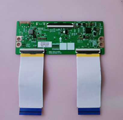LC650EQQ-SMA3  LG Display 65&quot; 3840(RGB)×2160,  0 (cd/m²) INDUSTRIAL LCD DISPLAY