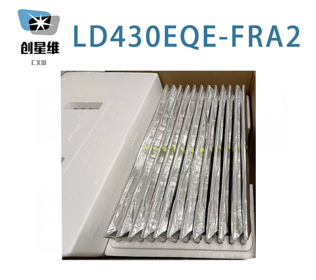 LD430EQE-FRA2 LG Display 43&quot;  3840(RGB)×2160, 350 cd/m² INDUSTRIAL LCD DISPLAY