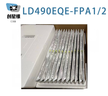 LD490EQE-FPA1 LG Display 49" 3840(RGB)×2160, 700 cd/m² INDUSTRIAL LCD DISPLAY